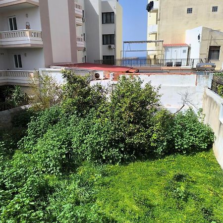 The Romantic Beach House Chania  Exterior photo